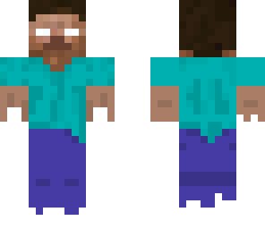 herobrine's ghost
