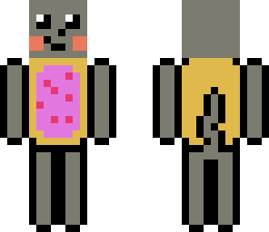 nyancat skin