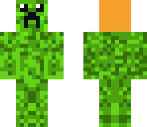 nyan creeper