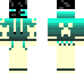 cool enderman