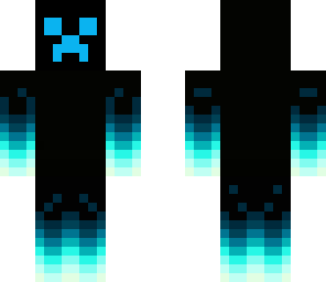 ice creeper soldier