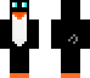 penguin