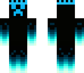 ice creeper king