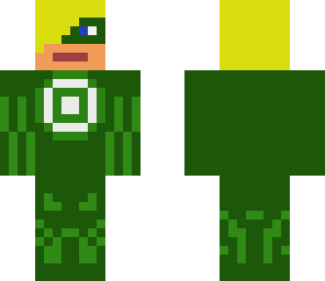 green lantern