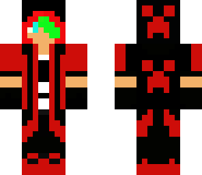 emo skin