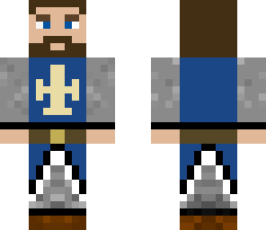 frankish knight