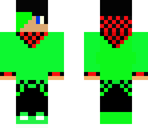 lemurdevil skin