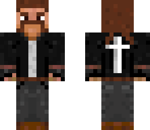 gaspard auge from justice