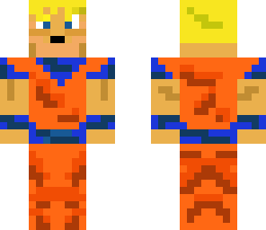 goku
