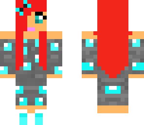 diamond girl