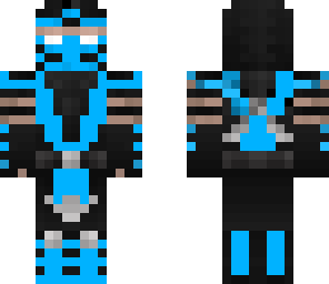 sub zero
