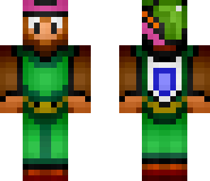 link - link to the past