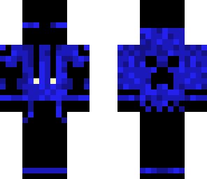 ender swag blue