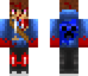 teen fighter re-do