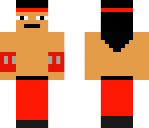 liu kang