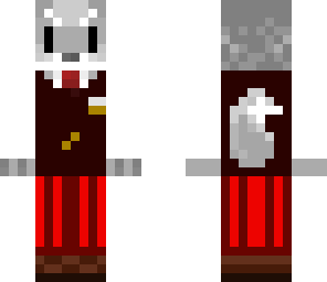 fancypants1050 skin