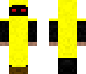banana death
