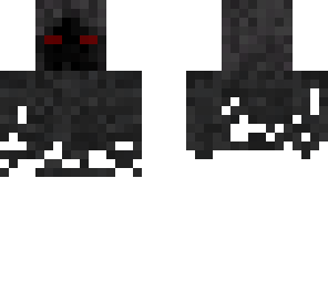 the wraith second level