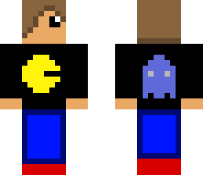 pac-ram