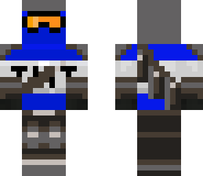 tnt man