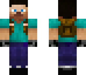 minez steve