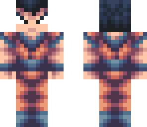 goku - dragonball z