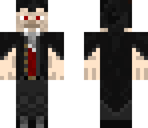 vampire steve