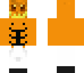 pumkin abs