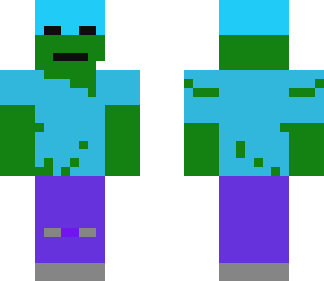 zombie