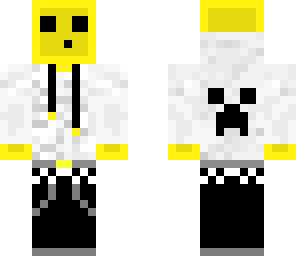 yellow slime