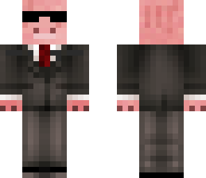 agent pig