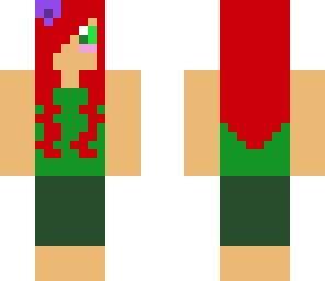 elven girl 3