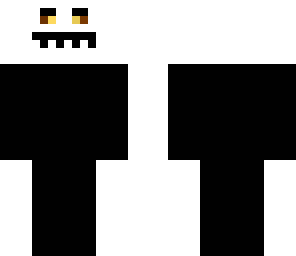black ninja