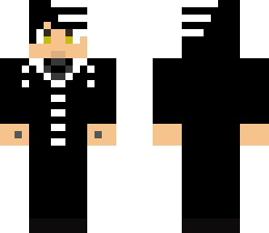 death the kid soul eater