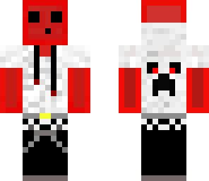 red slime