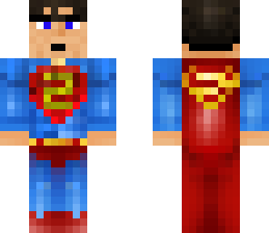 superman