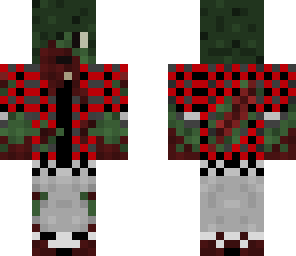 zombie rockero