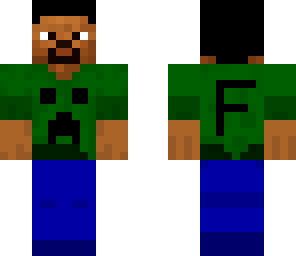 creeper guy