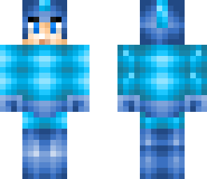 megaman