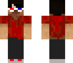 3d glasses
