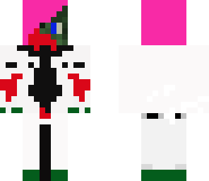emo  zombie