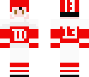 detroit red wings player