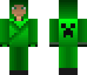 creeper assassin