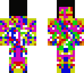 color helmet