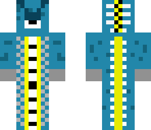 serpentine hipnobrai tribe general skales 