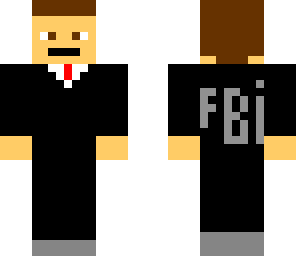 fbi agent