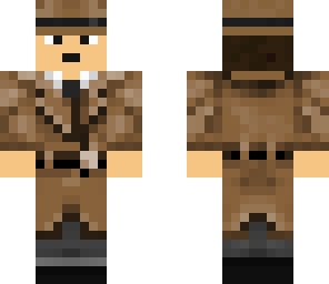 detective apples