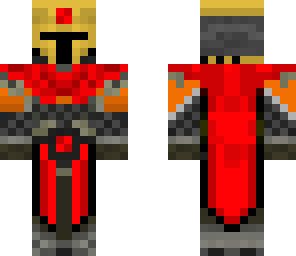 the guard of the nether