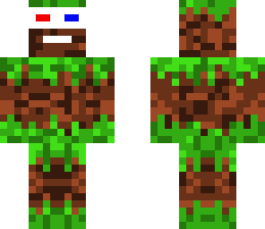 hombre tierra