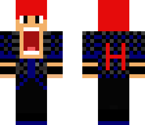scared redhead